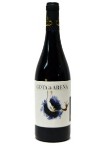 Gota De Arena Tempranillo 2021