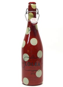 Sangría Lolea Tinto