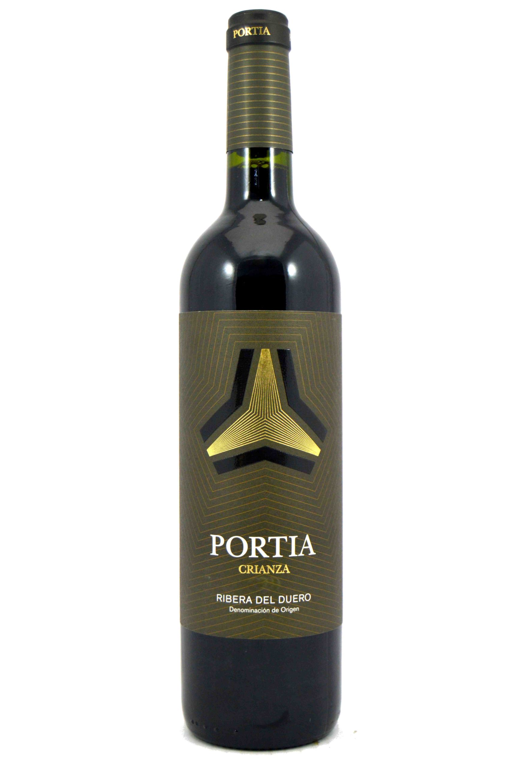 Portia Crianza