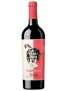 La Maldita Garnacha 2022