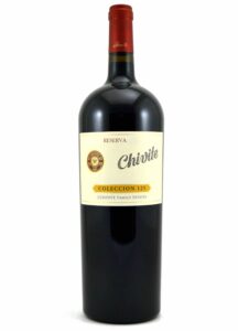 Chivite Colección 125 Reserva (magnum) 2012