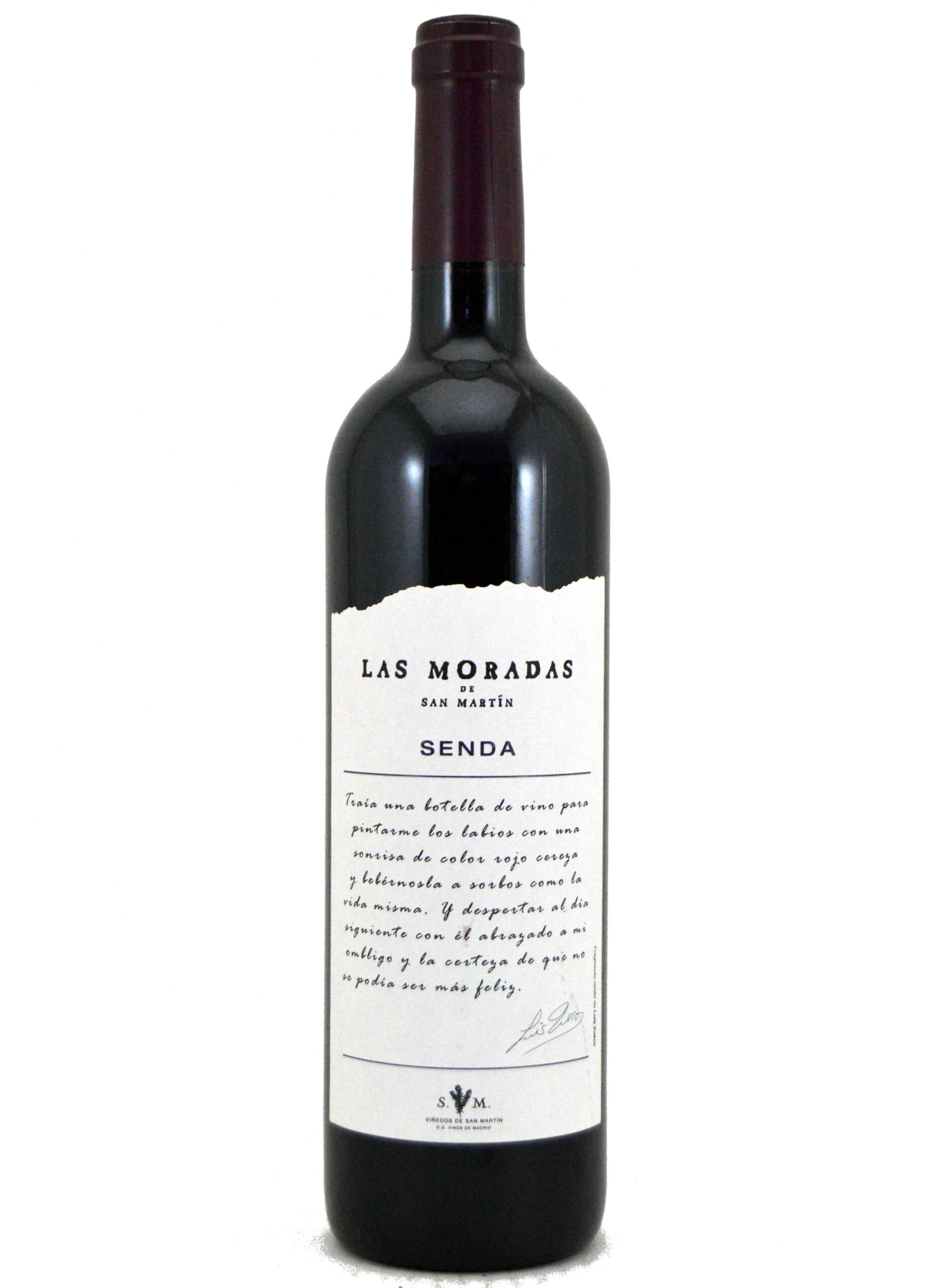 Senda