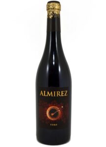 Almirez 2022