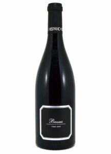 Bassus Pinot Noir 2021