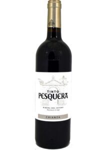Pesquera Crianza