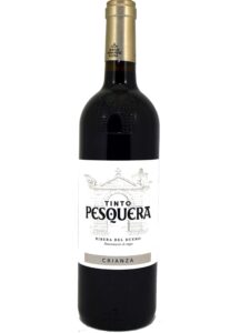 Pesquera Crianza 2020