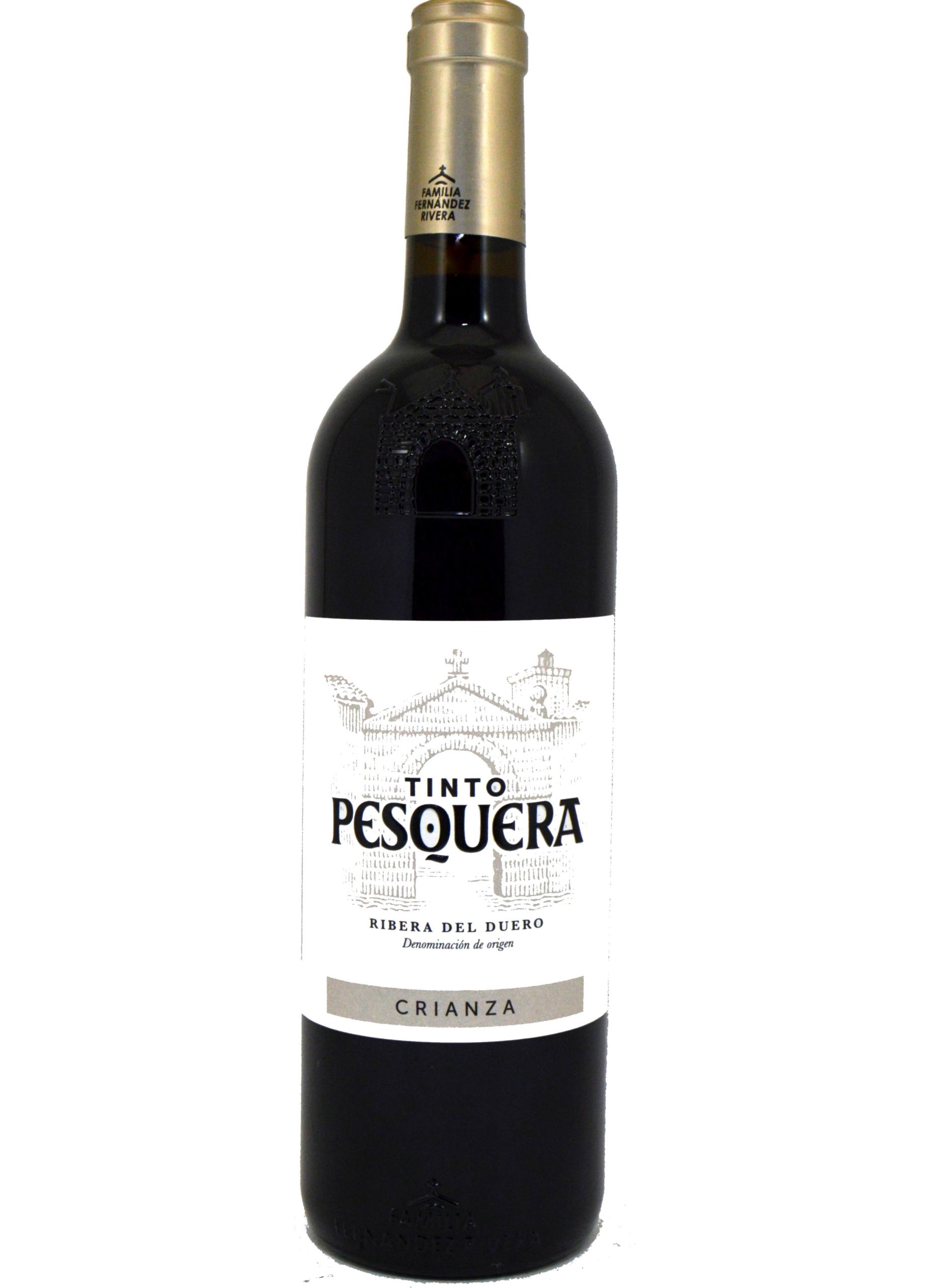 Pesquera Crianza