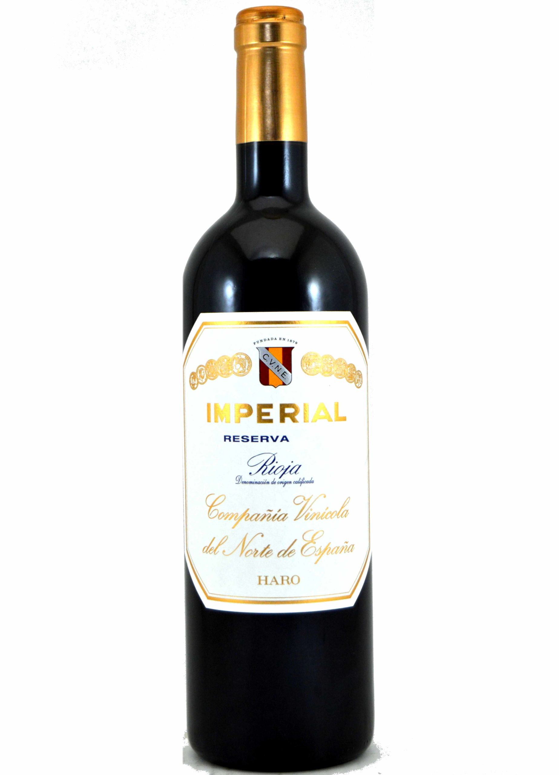 Imperial Reserva