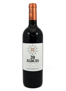 20 Aldeas 2018