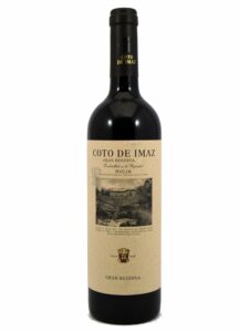 Coto De Imaz Gran Reserva 2015