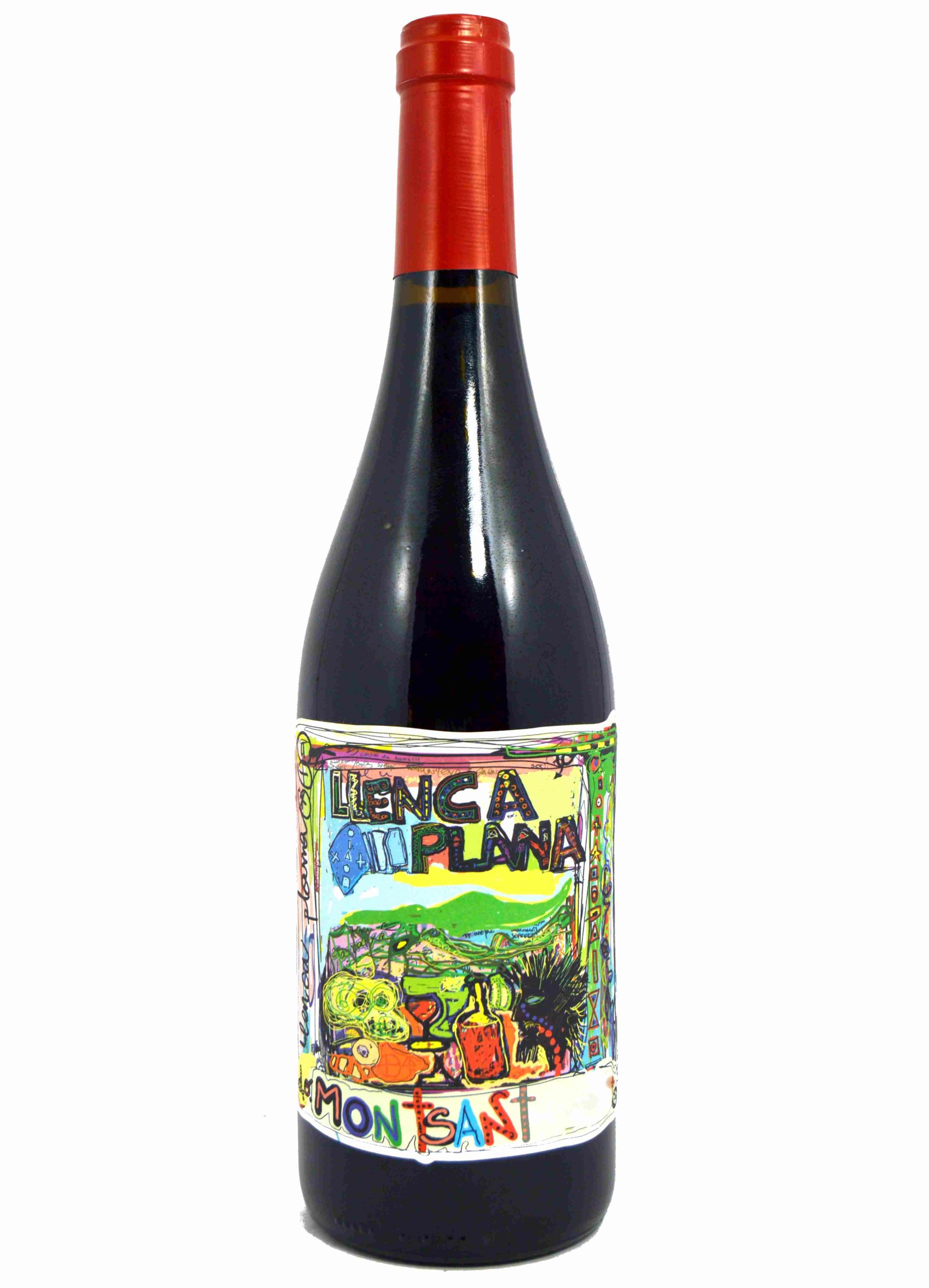Llenca Plana