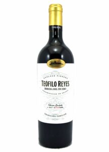 Teófilo Reyes Edición Limitada 2021