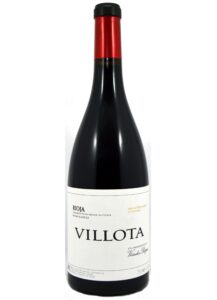 Villota 2020