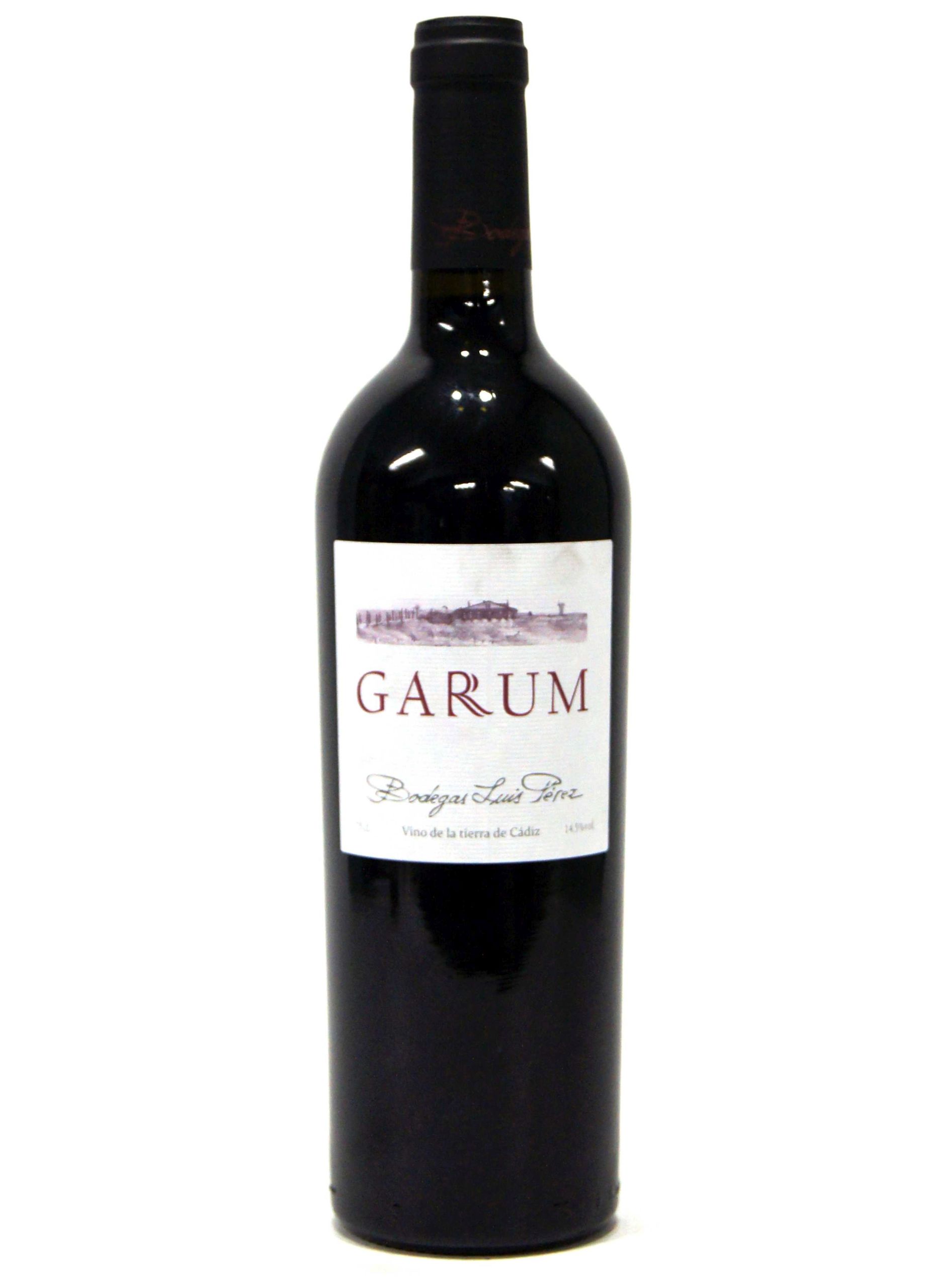 Garum