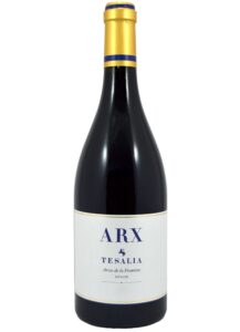 Arx Tesalia 2021