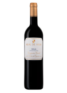 Real De Asúa Reserva 2021