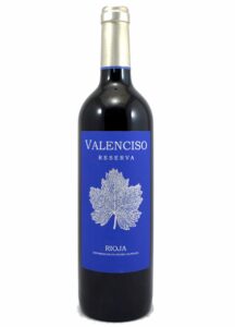 Valenciso Reserva