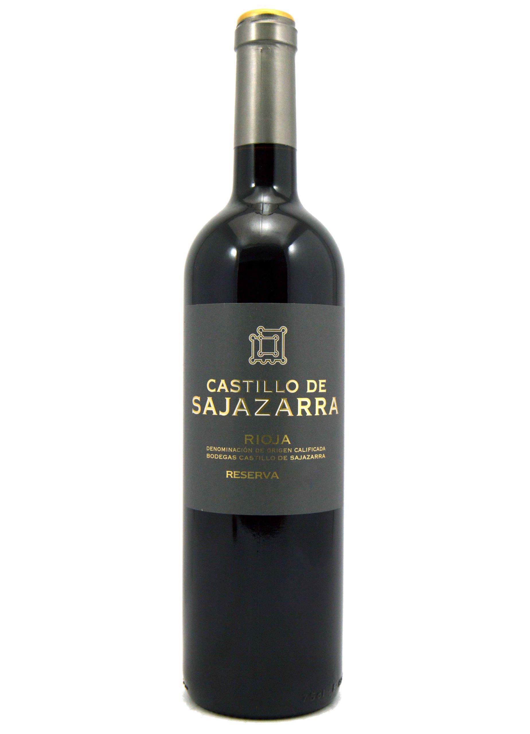 Castillo de Sajazarra Reserva