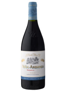 Viña Ardanza Reserva 2017