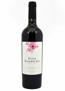 Elsa Bianchi Malbec