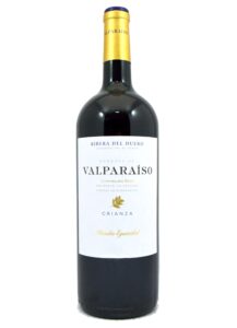 Marqués De Valparaíso Crianza Magnum 2013