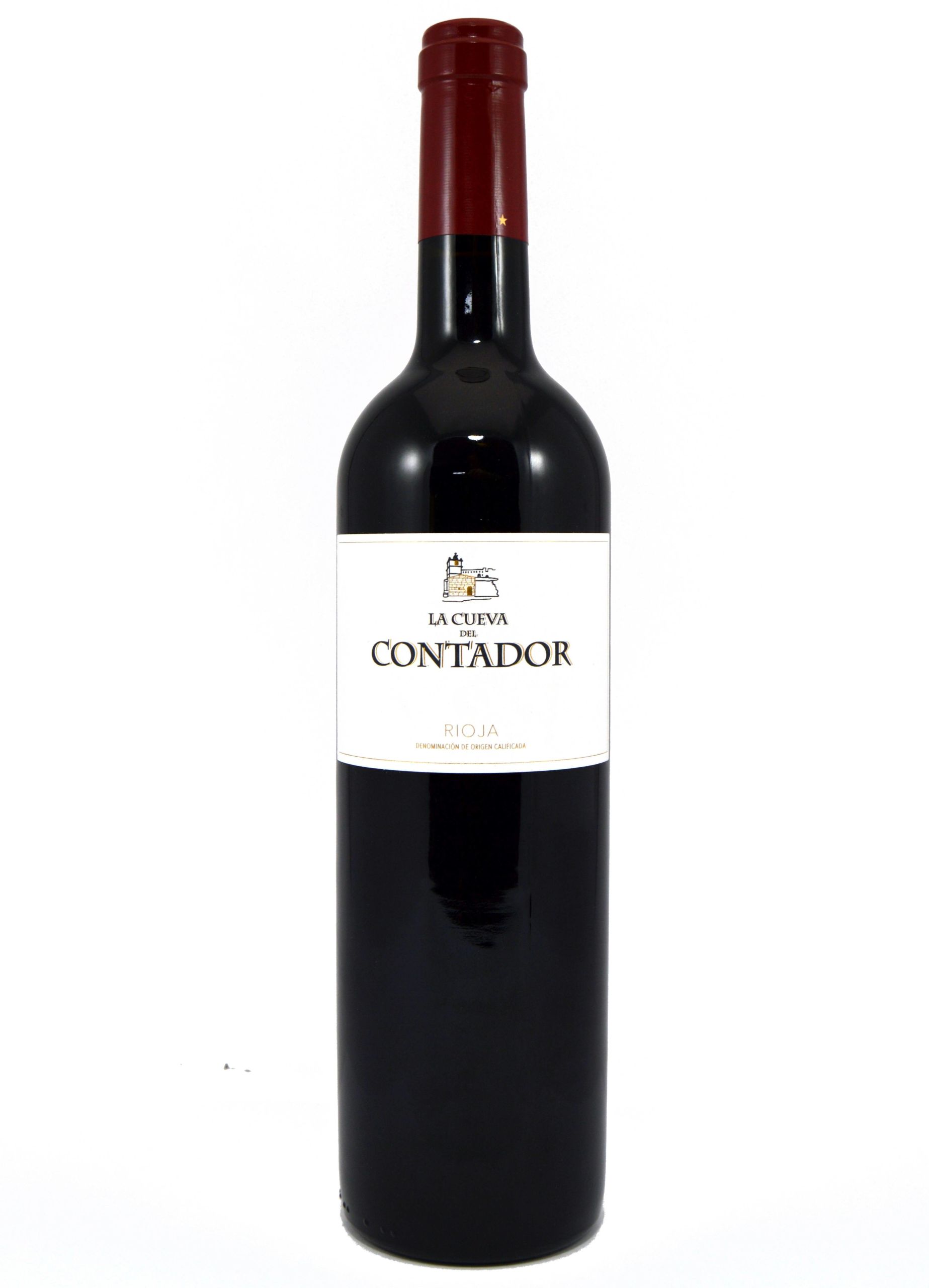 La Cueva del Contador