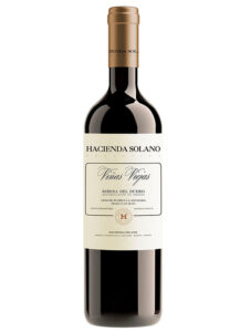 Hacienda Solano Viñas Viejas