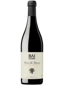 Baigorri Finca La Canoca 2021