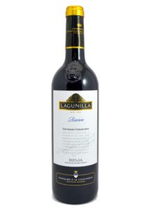 Lagunilla Reserva 2018