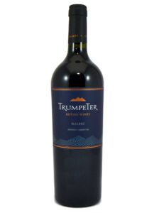 Trumpeter Malbec 2022