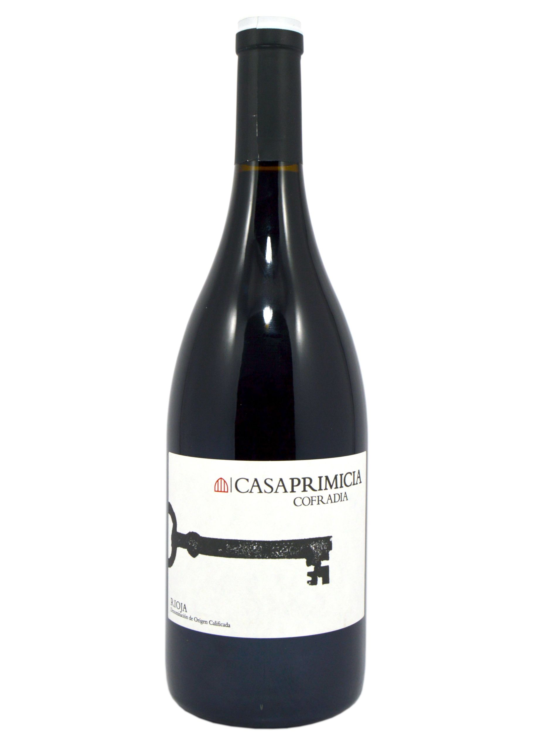 Cofradía Reserva
