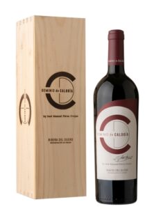 Dominio De Calogía (magnum) 2020