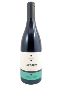 Ternario 2 - Garnacha Tintorera 2018