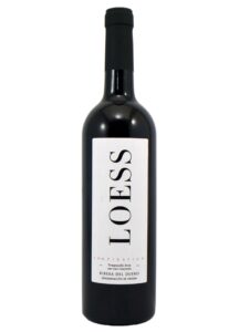 Loess Inspiration