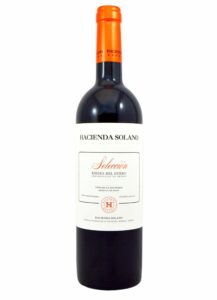 Hacienda Solano Selección