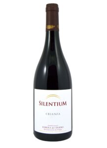 Silentium Crianza 2018