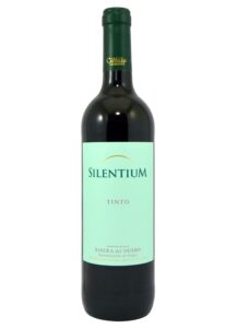 Silentium Tinto Joven