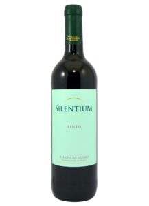 Silentium Tinto Joven 2022