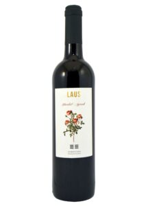 Laus Merlot - Syrah 2022