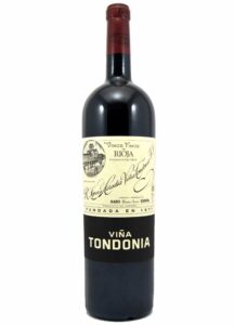 Viña Tondonia Reserva (magnum) 2011