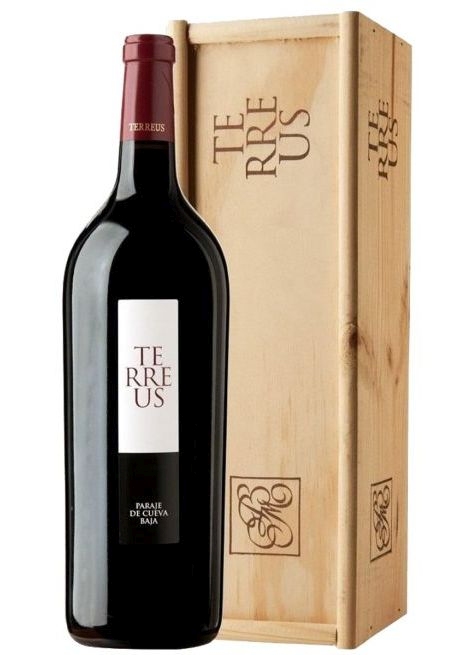 Terreus Magnum