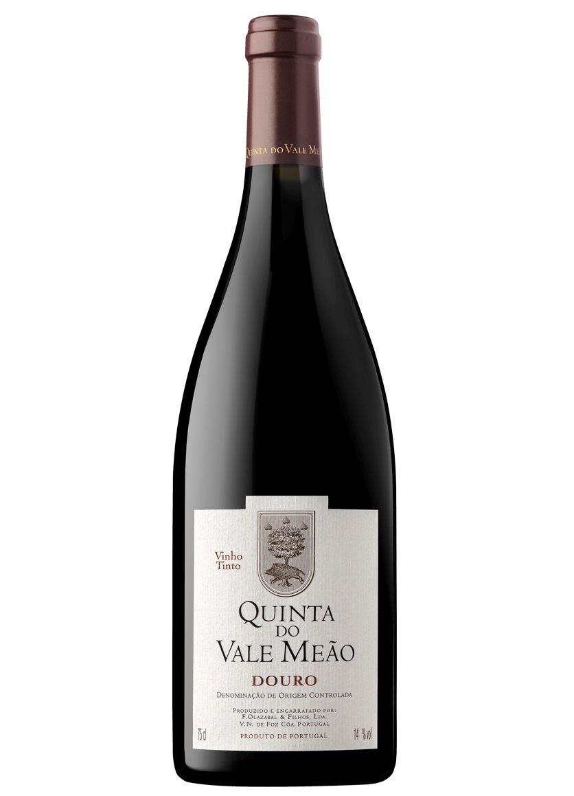 Quinta do Vale Meão