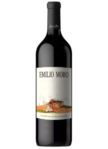 Emilio Moro Vendimia Selecciónada 2020