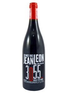 Jean León 3055 Merlot