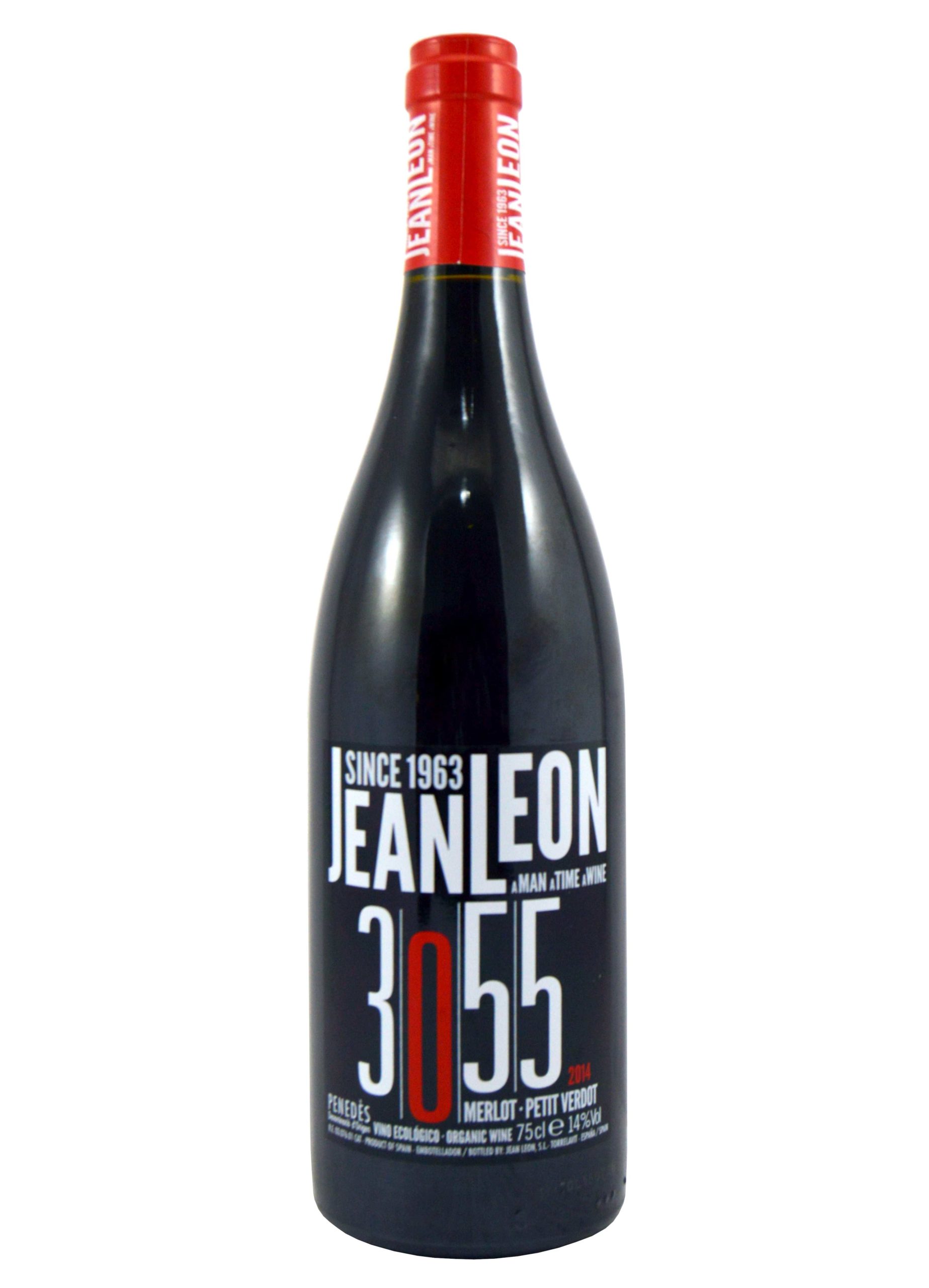 Jean León 3055 Merlot