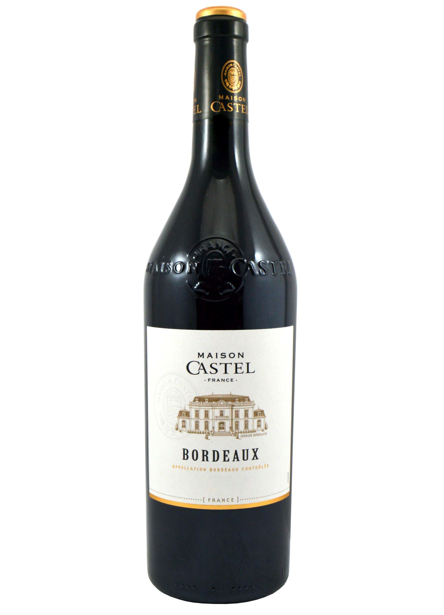 Maison Castel