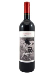 Celebrities Syrah
