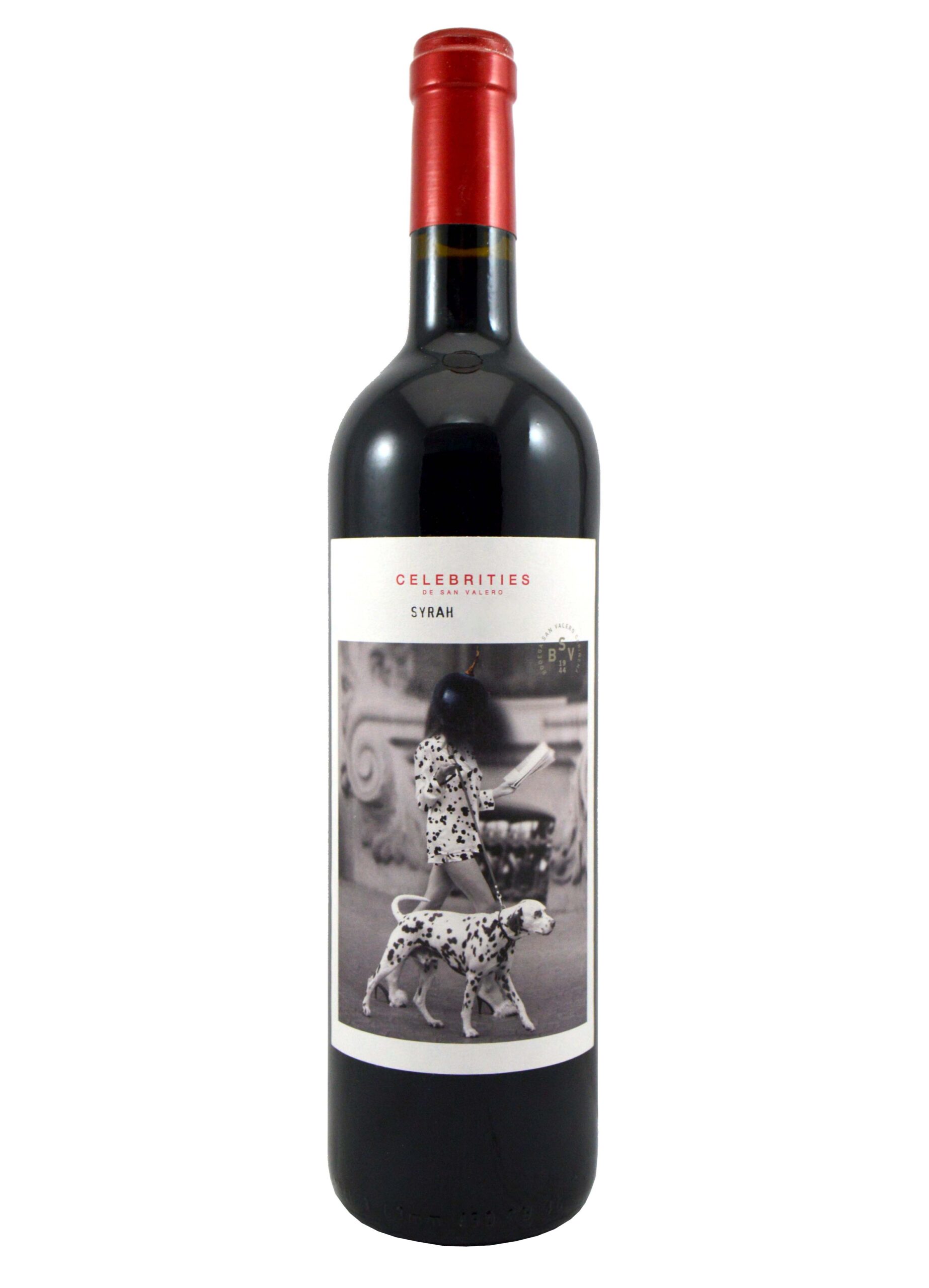 Celebrities Syrah