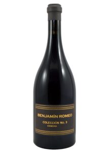 Benjamín Romeo Colección Nº 3 - El Chozo Del Bombón 2015