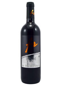 Frutos Vino Tinto